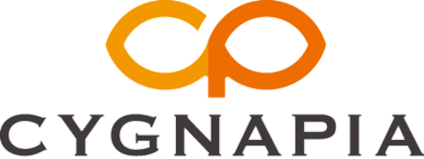 株式会社Cygnapia
